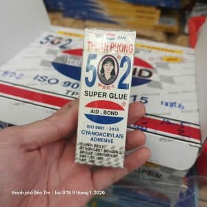 keo 502 abt thuận phong