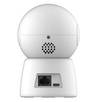 Mặt sau Camera IP WIFI thân 2MP UNIARCH UHO-S2E