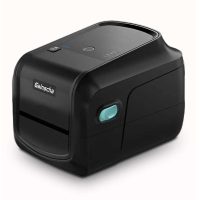 Máy In Nhiệt Gainsha GA-3406T chuyên in mã vạch 300 DPI giá tốt tại VPP Bến Tre
