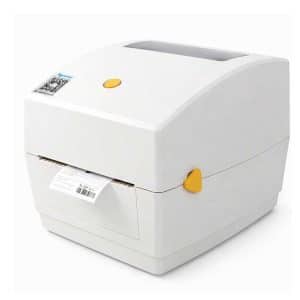 Máy In Nhiệt Xprinter XP-424B in hóa đơn, tem nhãn, mã vạch