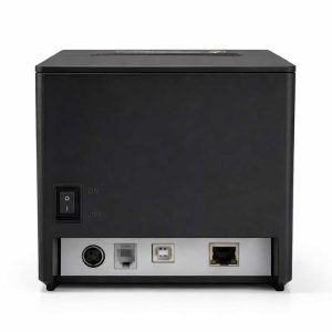 Máy in hóa đơn Zywell N1 (USB,LAN)