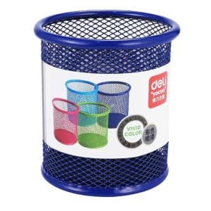 Ống Cắm Bút Deli E9153