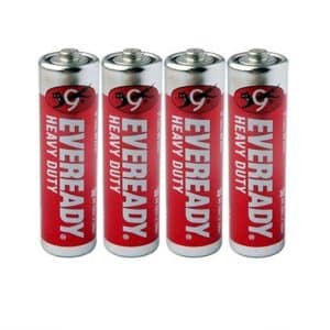 Pin đũa AAA 3A Eveready 1.5V chính hãng VPP Bến Tre
