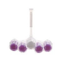 Vĩ 5 Viên Treo Bồn Cầu VIM 50g