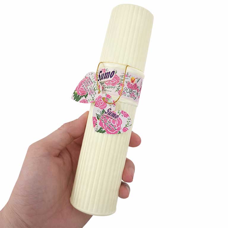 Mua xịt phòng Sumo chai 200ml chính hãng tại VPP Bến Tre