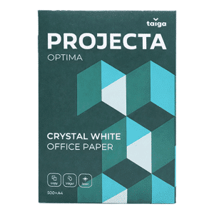 Giấy A4 Projecta Optima 70GSM