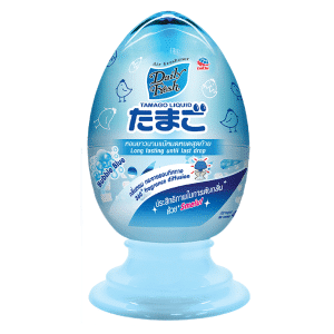 Tinh dầu thơm phòng Daily Fresh 440ml hương Biển xanh