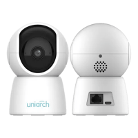 Mua Camera Wifi Uniarch Uho-S2E 2MP chính hãng tại VPP Bến Tre