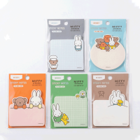 Giấy Note Caro 3x3 M&G (YS-686) Nhiều Màu
