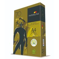Giấy Paperline Golden A4/70