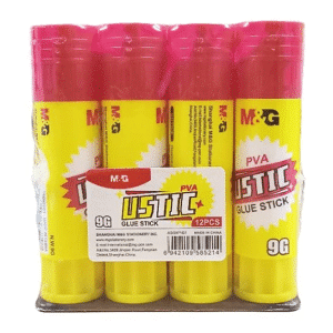 Lốc 12 chai Hồ Khô M&G ASG971G1