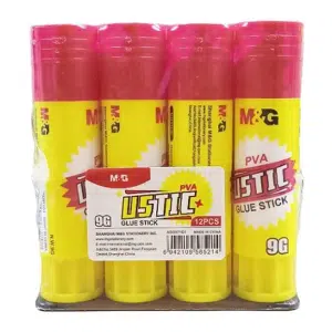 Lốc 12 chai Hồ Khô M&G ASG971G1