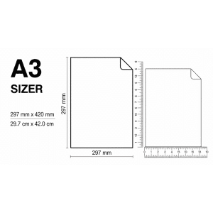 In Màu Khổ A3 Theo Yêu Cầu