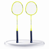 Bộ 2 Vợt Cầu Lông Thiên Long Flex Fun BMR002 chính hãng tại VPP Bến Tre