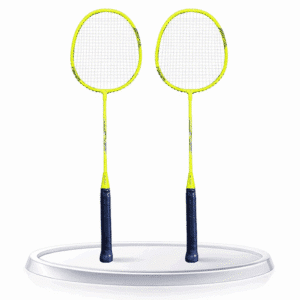 Bộ 2 Vợt Cầu Lông Thiên Long Flex Fun BMR002 chính hãng tại VPP Bến Tre