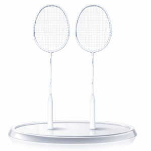 Mua Vợt Cầu Lông Flex Fun BMR002 chính hãng Thiên Long tại VPP Bến Tre