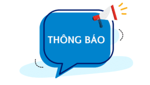 vpp bến tre thông báo