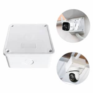 Box nhựa lắp camera wifi chính hãng TP-Link có VAT tại VPP Bến Tre