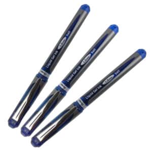 Bút Gel Pentel Liquid Gel Ink 1.0MM