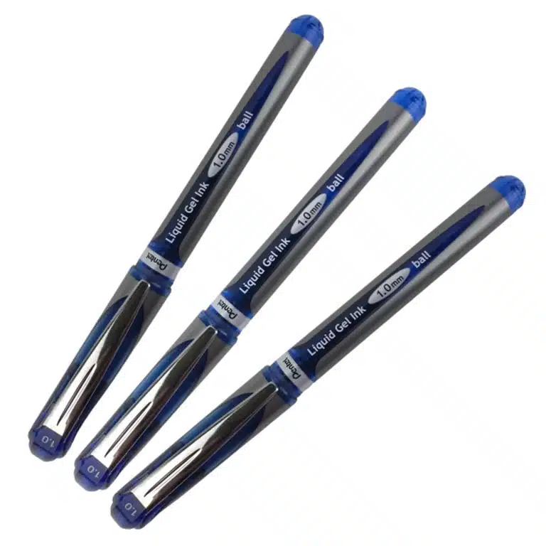 Bút Gel Pentel Liquid Gel Ink 1.0MM