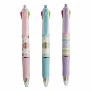 Bút Bi 4 Ngòi M&G LOY 0.7MM (ABP803R5)