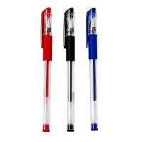 Mua Bút Gel Ngòi 0.5MM VL-098 chính hãng Việt Lợi tại VPP Bến Tre