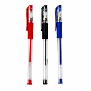 Mua Bút Gel Ngòi 0.5MM VL-098 chính hãng Việt Lợi tại VPP Bến Tre