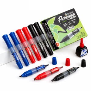 Bút Lông Dầu Thiên Long FO-PM06/XK chính hãng VPP Bến Tre