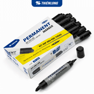 Hộp 20 bút lông dầu Thiên Long PM-024