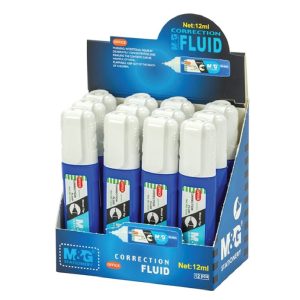 Bút Xóa Nước M&G 12ML (ACF73771)
