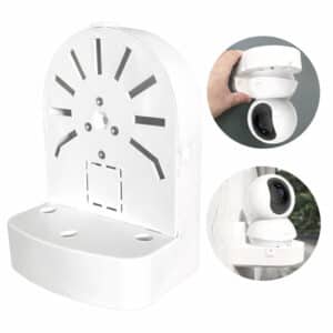 Chân đế nhựa chữ L để lắp camera Dome chính hãng TP-Link
