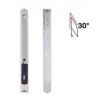 Dao Rọc Giấy Deli E2034 Lưỡi 9MM giá tốt tại VPP bến Tre