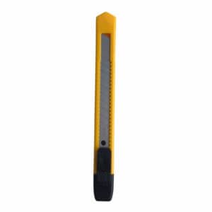 Dao Rọc Giấy Deli E2051 Lưỡi 9MM giá tốt tại VPP Bến Tre