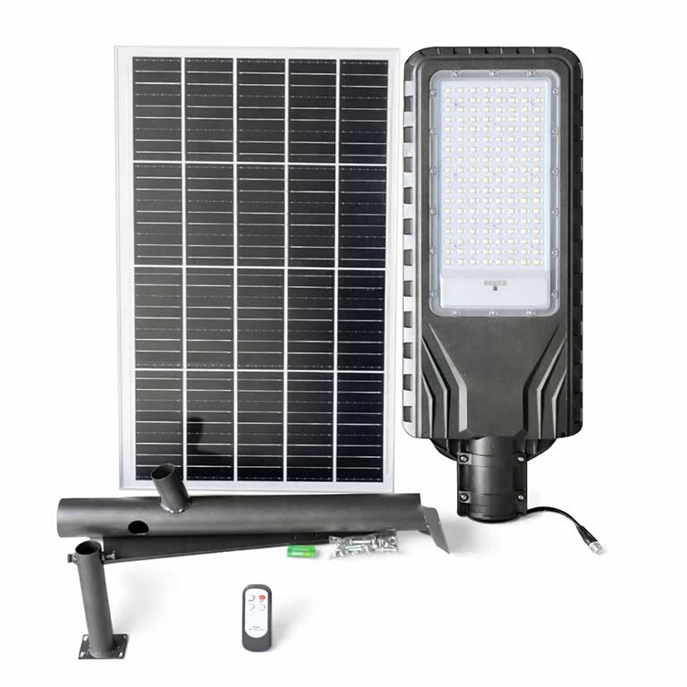 Đèn đường NLMT 1000W Jindian JD-L1000