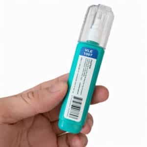 bút xóa nước chính hãng Việt Lợi tại VPP Bến Tre