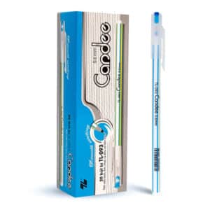 Bút Bi Thiên Long TL-093 Candee 0.6mm