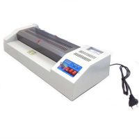 Máy Ép Plastic Bingo 320L (Max A3, 250 Mic) chính hãng tại VPP Bến Tre