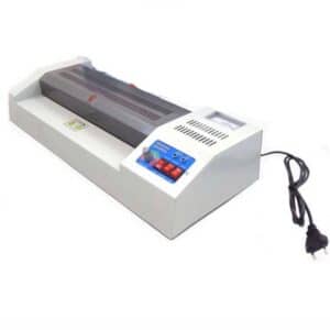 Máy Ép Plastic Bingo 320L (Max A3, 250 Mic) chính hãng tại VPP Bến Tre