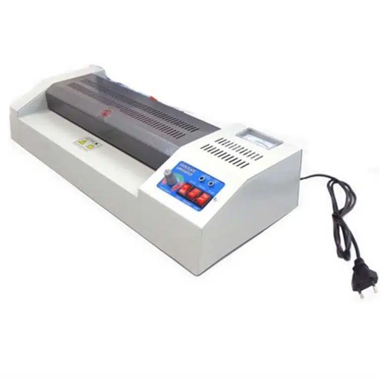 Máy Ép Plastic Bingo 320L (Max A3, 250 Mic) chính hãng tại VPP Bến Tre
