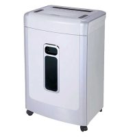 Máy Hủy Giấy Bingo C35, 20 Lít, Cắt 8-10 Tờ/Lần