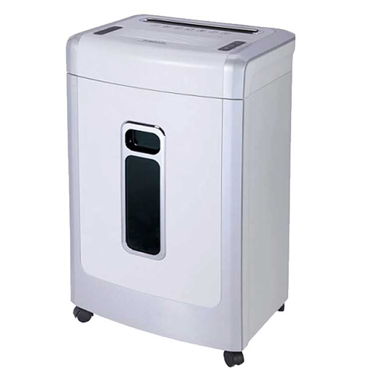 Máy Hủy Giấy Bingo C35, 20 Lít, Cắt 8-10 Tờ/Lần