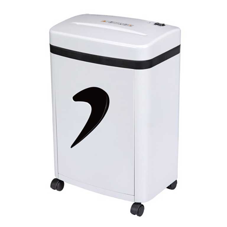 Máy Hủy Giấy Bingo C30 công suất 6-8 tờ/lần