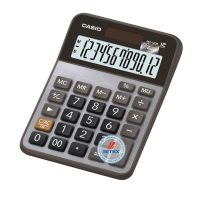 Máy Tính Casio MX-120B (12 Chữ Số)