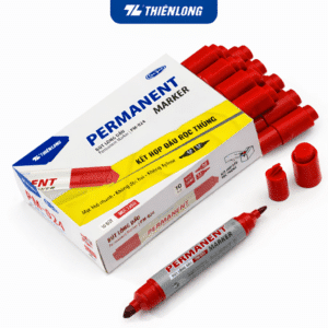 Combo 20 bút lông dầu 2 dầu thiên long PM-024