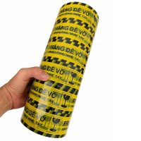 Băng Keo Hàng Dễ Vỡ Vui Lòng Nhẹ Tay 5cm 100yds