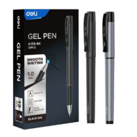 Bút Gel Deli G159 Ngòi 1.0MM