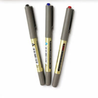 Bút Gel Cao Cấp Việt Lợi VLG-822 Ngòi 0.5MM Giá Sỉ Tại VPP Bến Tre