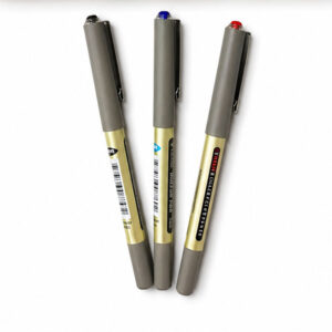 Bút Gel Cao Cấp Việt Lợi VLG-822 Ngòi 0.5MM Giá Sỉ Tại VPP Bến Tre