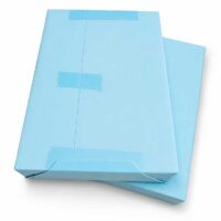 Giấy A5 Màu Pastel Định Lượng 70Gsm