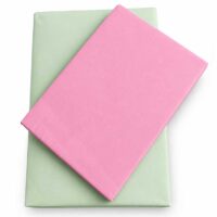 Giấy A5 Màu Pastel Định Lượng 70Gsm màu Hồng